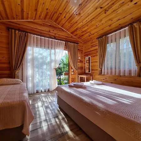 فندق Olive Garden Olympos Kumluca