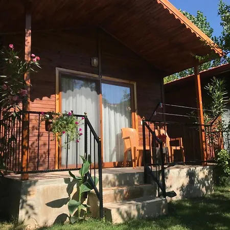 فندق Olive Garden Olympos Kumluca