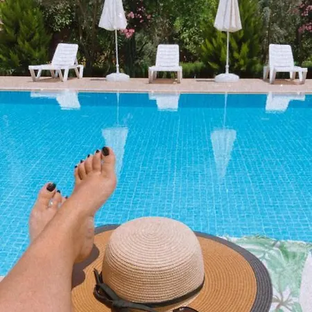 Olive Garden Olympos *