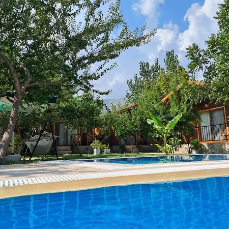 Olive Garden Olympos *