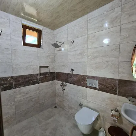 Hotel Olive Garden Olympos