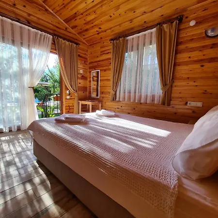 Olive Garden Olympos *