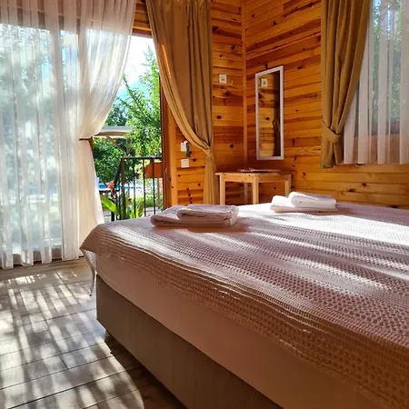 Olive Garden Olympos