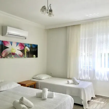 Olive Garden Olympos Hotel Kumluca