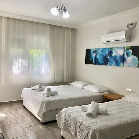 Hotel Olive Garden Olympos Kumluca