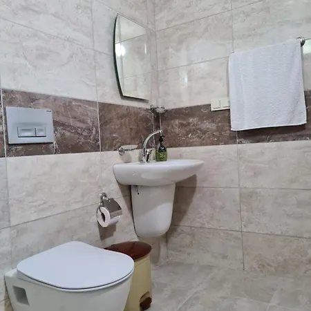 Olive Garden Olympos Hotel Kumluca