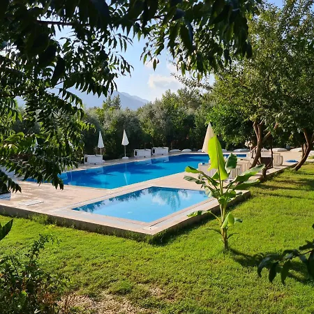 Olive Garden Olympos *