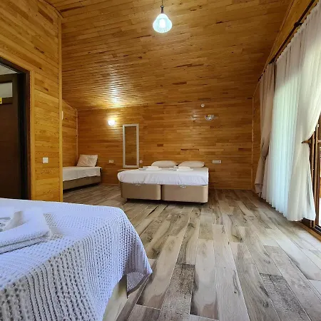 Olive Garden Olympos Kumluca