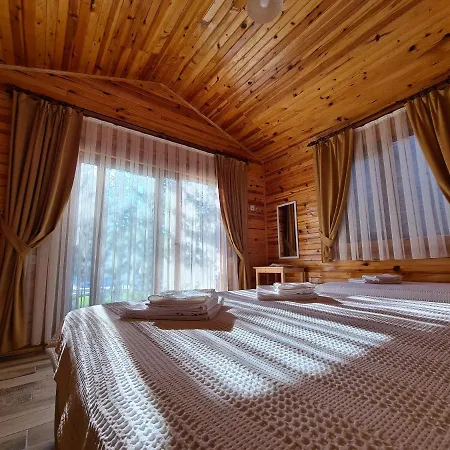 Olive Garden Olympos