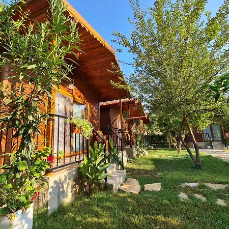 Olive Garden Olympos Kumluca