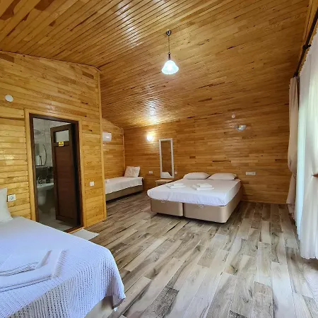 Olive Garden Olympos