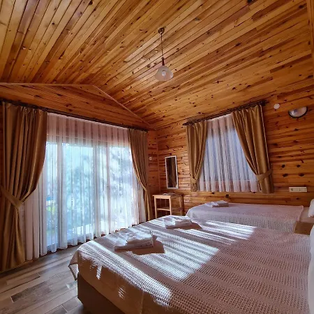 Olive Garden Olympos * Kumluca