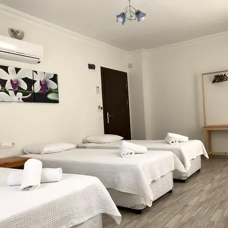 Olive Garden Olympos * Kumluca