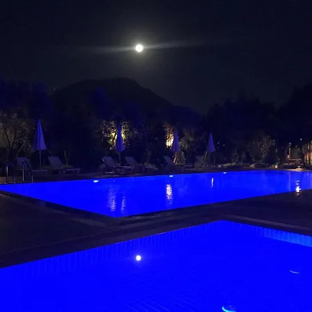 Olive Garden Olympos