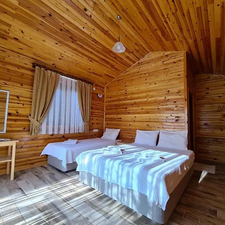 Olive Garden Olympos *