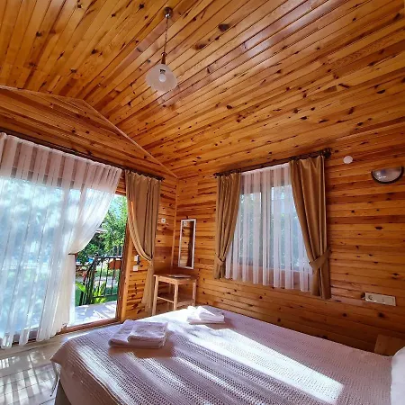 Olive Garden Olympos