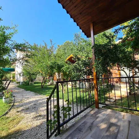 Olive Garden Olympos Hotel Kumluca